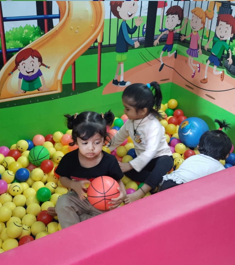 V Care International Preschool
